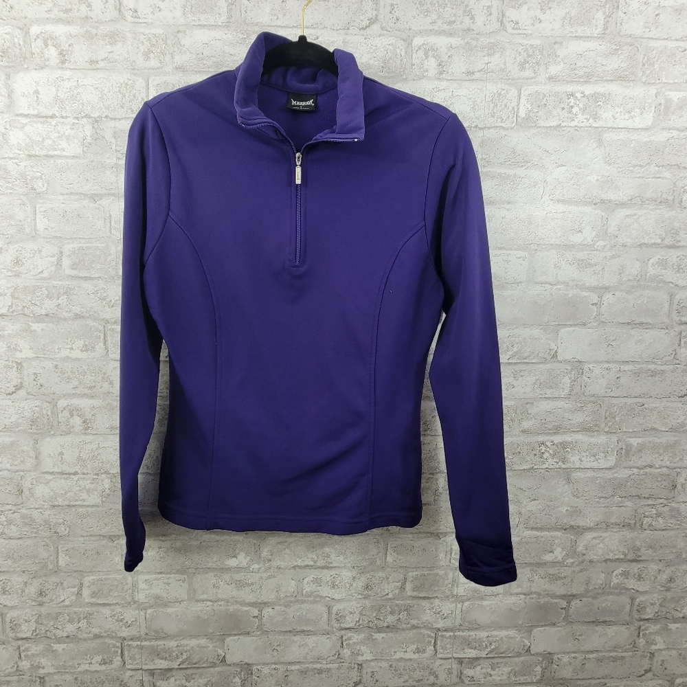 Marker brand jacket women's large